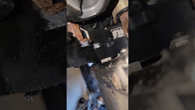 2006 arctic cat 600 efi sabercat, chain case oil change смотреть онлайн