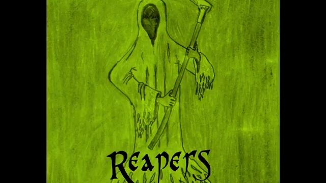 Reapers - I See A Murder ... смотреть онлайн