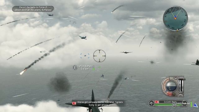 Battlestations Pacific | Destruction of Force Z | Veteran | *No Ohkas* смотреть онлайн