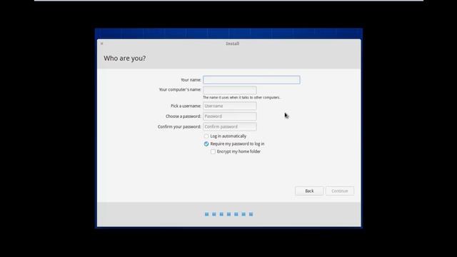 How to Install elementary OS in VMware Workstation смотреть онлайн