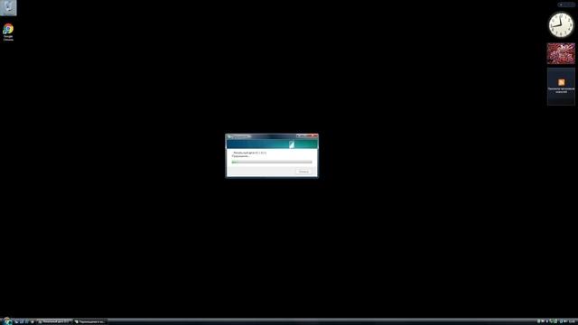 WVD #1 - Destroying windows vista with user folder deleting смотреть онлайн