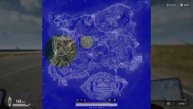 PUBG [FPP Solo] - Another stupid way to die смотреть онлайн