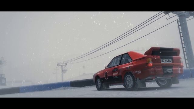 Dirt 3 смотреть онлайн