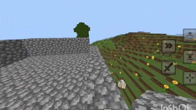 compact 1.19 iron farm tutorial in Minecraft bedrock (MCPE/xbox/PS4/Nintendo switch/windows10)😱😃🔥😱 смотреть онлайн