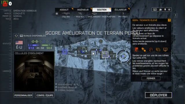 Battlefield 4 LiveStream Musicandgamer смотреть онлайн