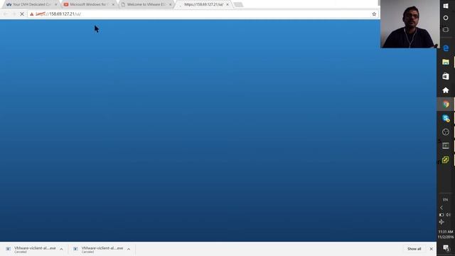 Accessing esxi using windows смотреть онлайн