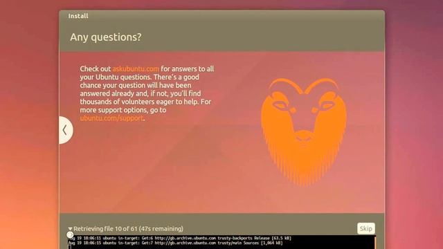 Partition and Install Ubuntu the right way (Desktop only) смотреть онлайн