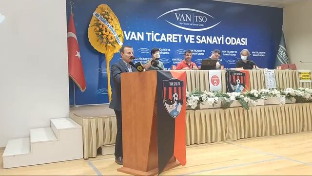 Vanspor Kongre смотреть онлайн
