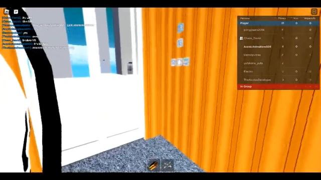 Broken Cobalt Skyscrapersim Style Lift | Elevators TK II смотреть онлайн