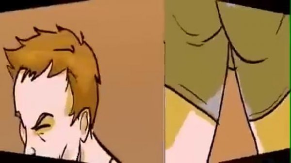 NEW tg animation miss mako's collection [HQ] 2015