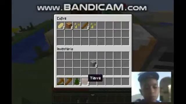 SOLO UN CHUNK One Chunk Cap 1 смотреть онлайн