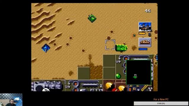 Dune 2 The battle for Arrakis смотреть онлайн