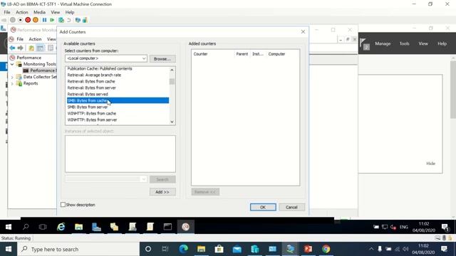 70-741 Revision - BranchCache - Troubleshooting смотреть онлайн