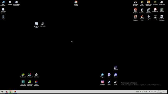 КАК УСТАНОВИТЬ АНИМИРОВАНИЕ ОБОИ НА ВИНДОВС 10 ?????? смотреть онлайн