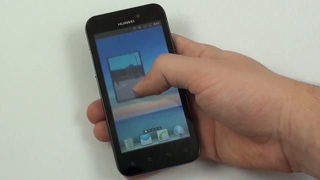 Huawei Honor - OS Android 2.3 смотреть онлайн