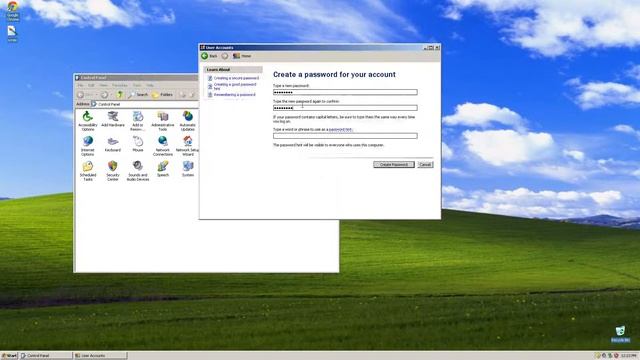 Windows XP Professional new Movie смотреть онлайн