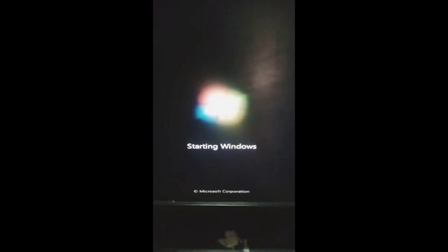 windows 7 is Died смотреть онлайн