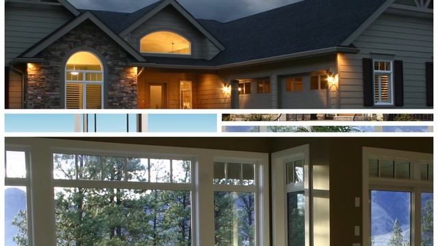 Ply Gem Enviro Series Windows смотреть онлайн