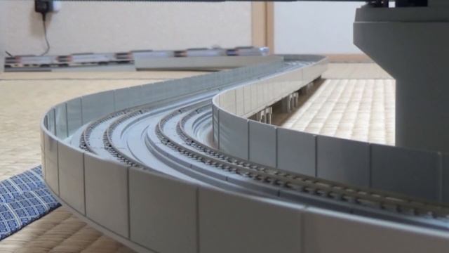 2020年12月1日 今日の鉄道模型シリーズ#269 KATO 185系踊り子新塗装/KATO E231系東海道線 смотреть онлайн