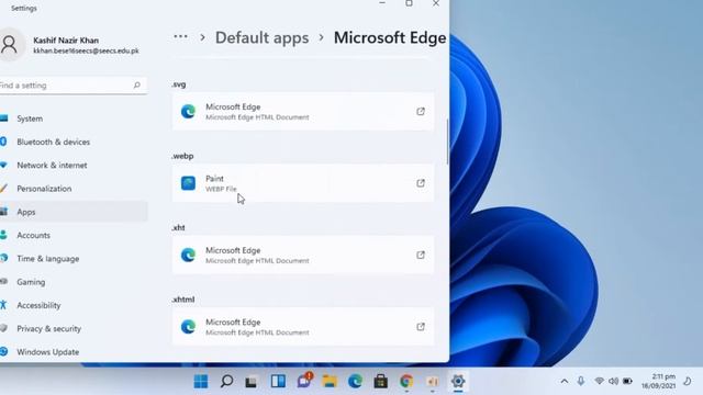 How to Make Google Chrome Your Default Browser on Windows 11 New смотреть онлайн