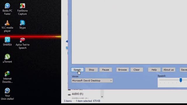 How to Get IVONA Text to Speech & Voices Free Forever | 2020 смотреть онлайн