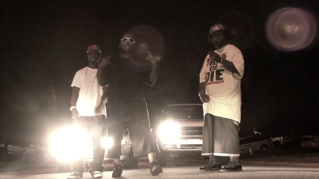 C-4, B. Miller, Sho-G - A.M. Rider смотреть онлайн