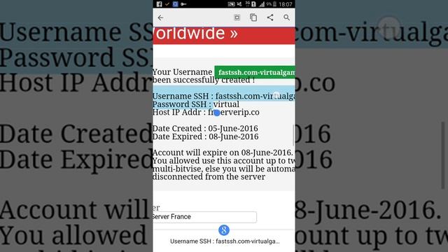 Como Configurar os Arquivos Configuráveis de Internet Grátis do HTTP Injector do Site смотреть онлайн