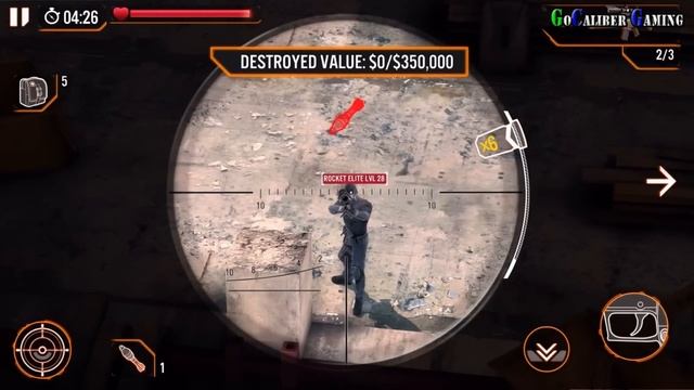 Mission Impossible Rogue Nation Android iOS Walkthrough - Part 19 - Vienna смотреть онлайн