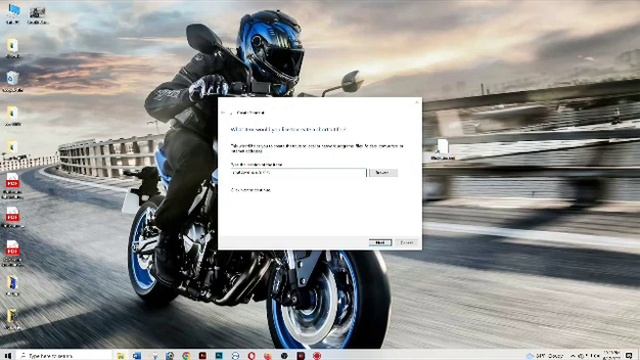 Shut down with Shortcut in Windows 10 | How to Add a shutdown button to your Desktop in Windows 10 смотреть онлайн