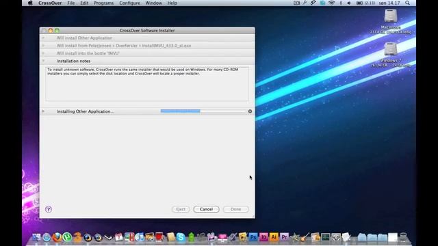 IMVU on Mac (forever!) link in the description смотреть онлайн