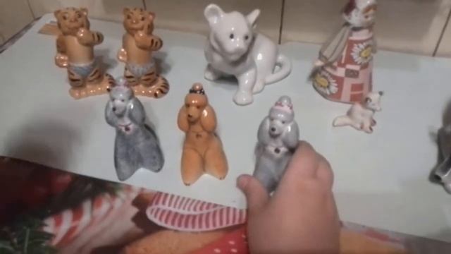 МОЯ КОЛЛЕКЦИЯ ФАРФОРА/1ЧАСТЬ смотреть онлайн