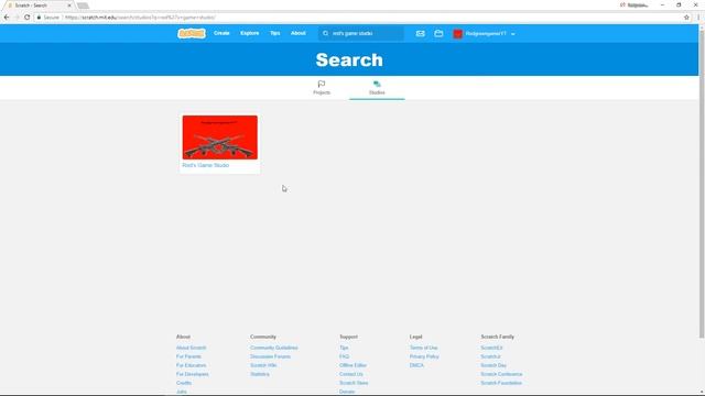 My Scratch Studio смотреть онлайн