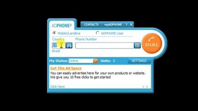 Como Usar o AdPhone 3 - WebHacke.Net смотреть онлайн