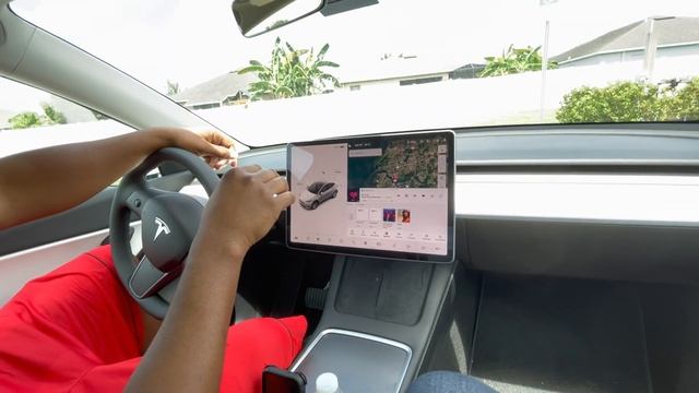 2021 Tesla Model Y Review смотреть онлайн