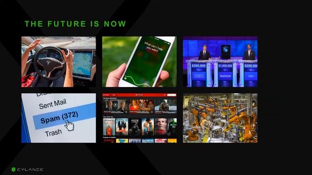 Webinar: There's No Need for Compromise смотреть онлайн