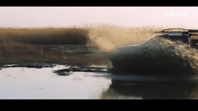 The New Rexton Sport 2022 | Musso Grand 2022쌍용 더뉴 렉스턴 스포츠칸 주행영상 달리는 모습은 이렇습니다 смотреть онлайн