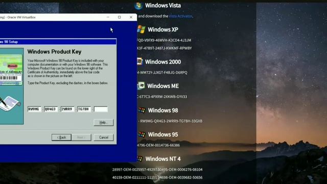New Channel + VirtualBox Introduction! смотреть онлайн