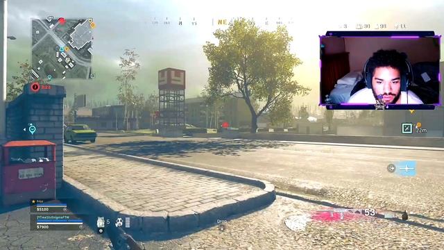 *NEW* BEST MAC 10 SETUP in SEASON 3! (Best MAC-10 Class Setup) смотреть онлайн