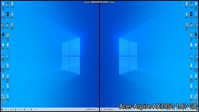 Chilled Windows 10 (33 Fps 48 Fps Bandicam) смотреть онлайн