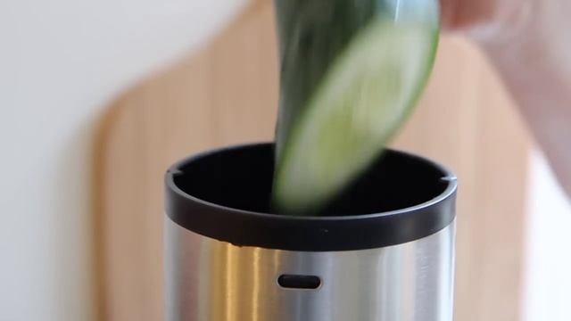 How to Make Lemon Apple Juice | Juicing Recipes | Allrecipes.com смотреть онлайн