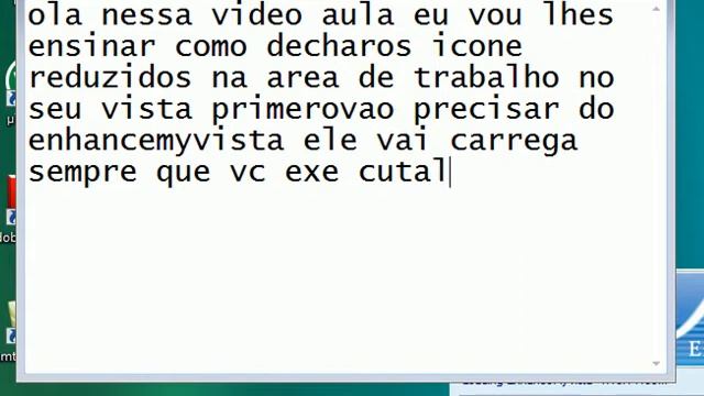 como personalizar barra de tarrefas no windows vista смотреть онлайн