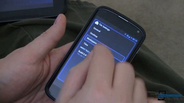 Tile Launcher Makes Your Android Look like Windows Phone, but better! | Pocketnow смотреть онлайн