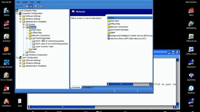 Cum sã faci sã creascã viteza la internet din windows XP cu 20% смотреть онлайн