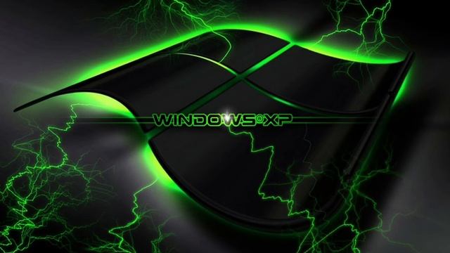 Microsoft Windows - Windows XP Error Remix Song смотреть онлайн