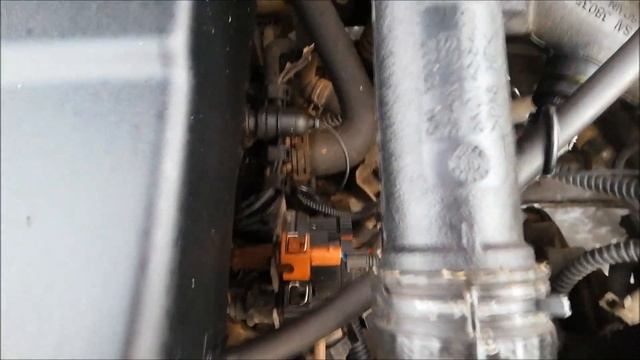 Seat Cordoba 1.9TDI 1999 ( Engine, Interiors ) смотреть онлайн