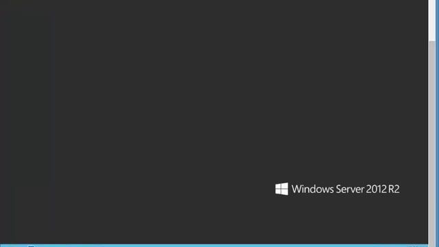 L01_01 Deploying and Managing Windows Server 2012 R2 смотреть онлайн