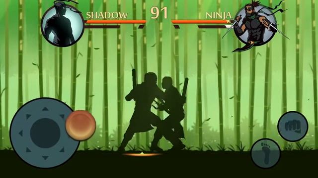 Shadow Fight 2 for Windows 9 22 2017 5 42 21 PM смотреть онлайн