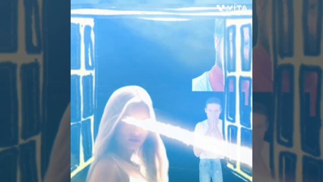 I SAW YOU THRU THE WINDOW, THERE MY HEART FELL FOR YOU!!!!! смотреть онлайн