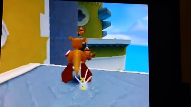 Spyro 3 Legends of the Dragon #7: Clash of Cultures смотреть онлайн