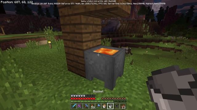 Let's Play Minecraft - Ep.226 : New Blocks! смотреть онлайн